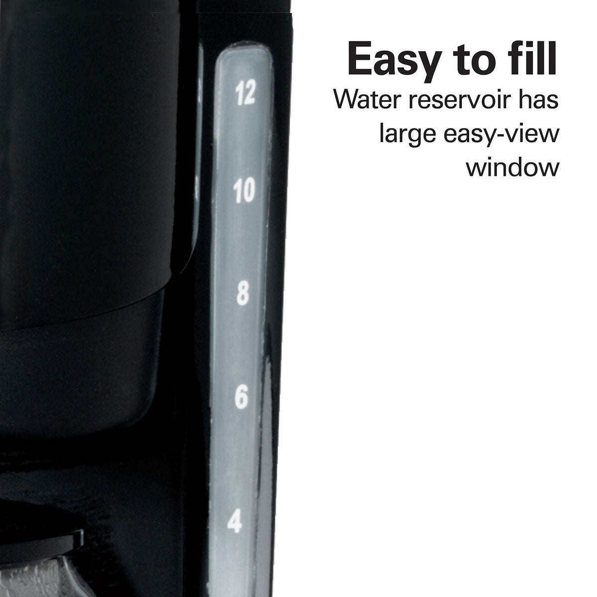 Product view