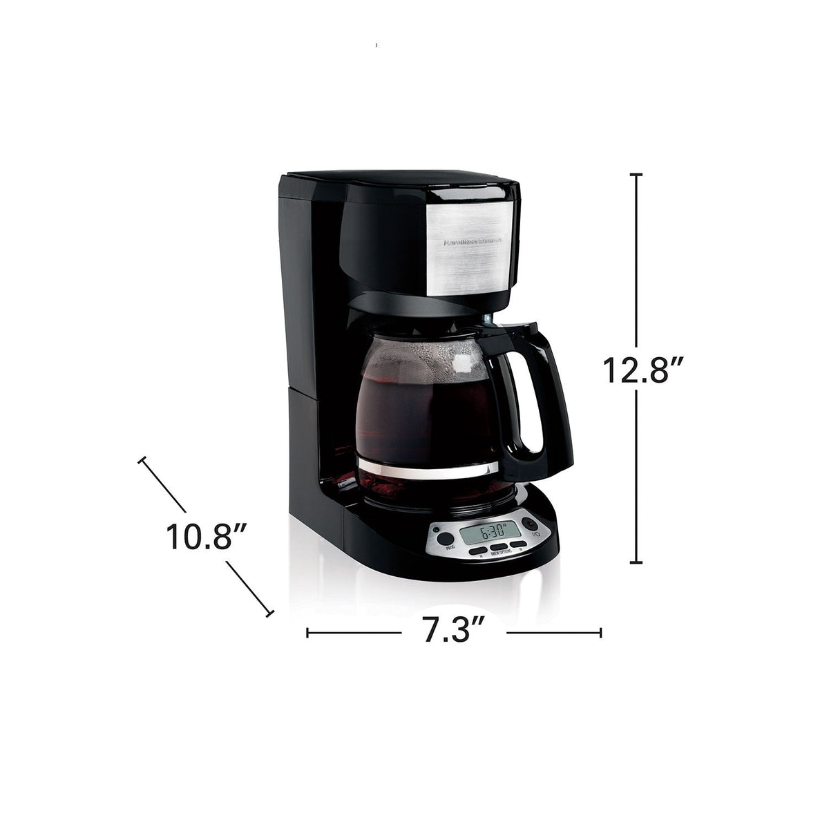 Product view