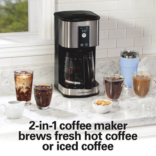 Product view