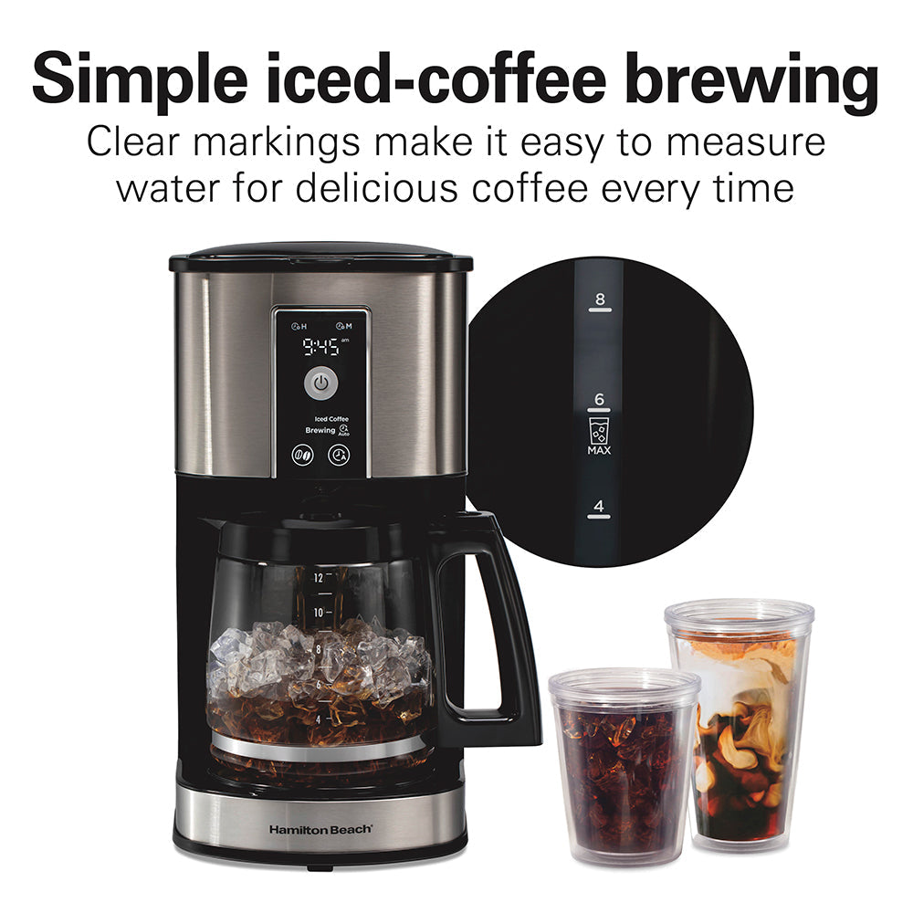Product view