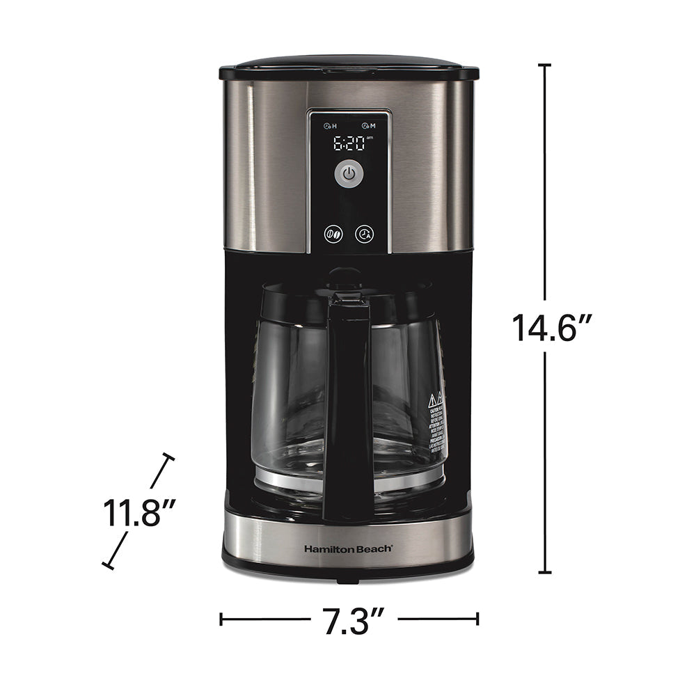 Product view