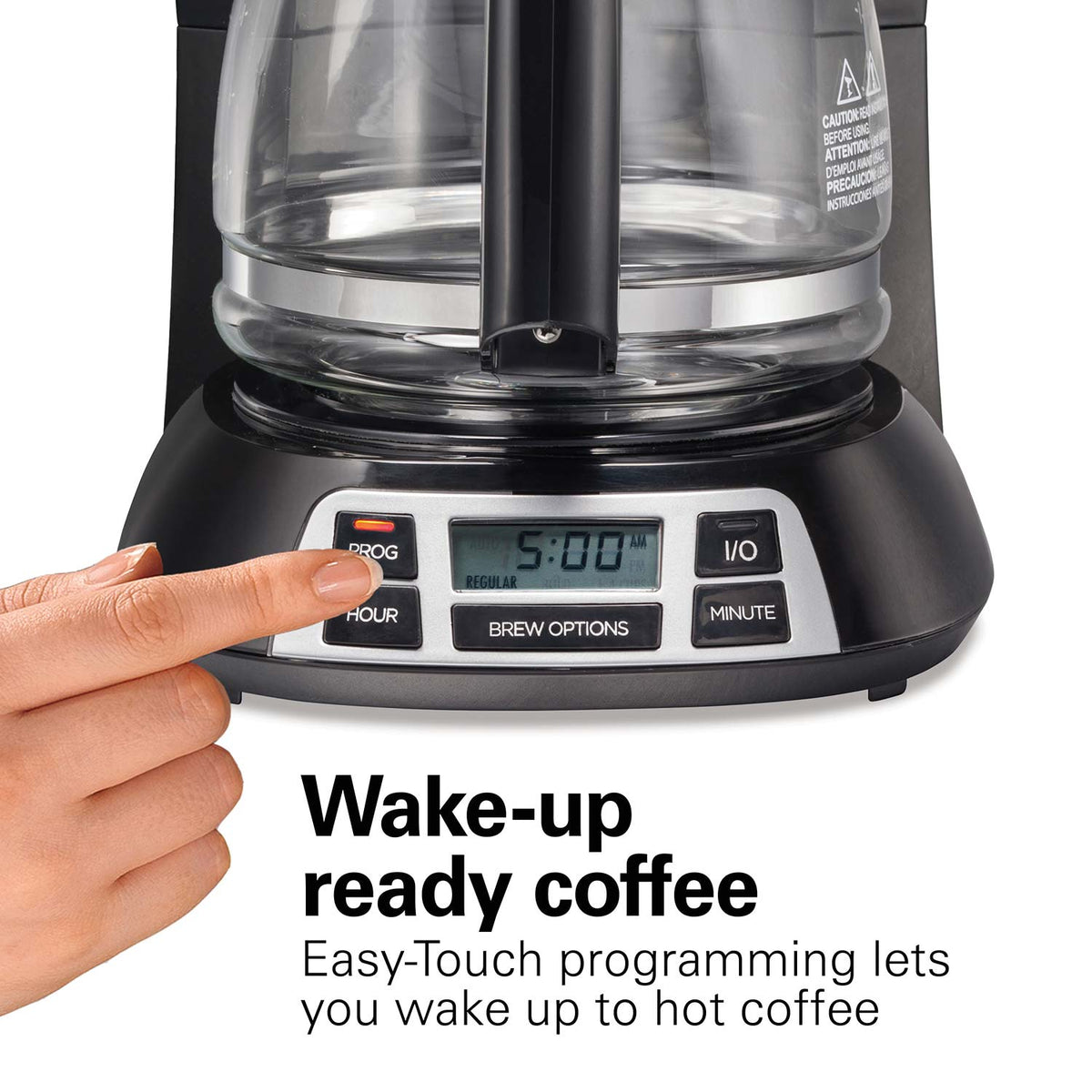 Product view
