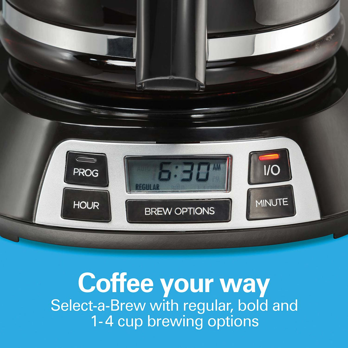 Product view