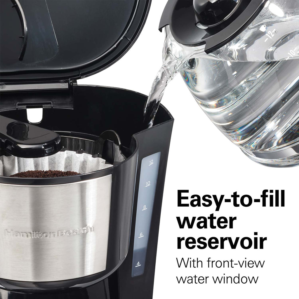 Product view