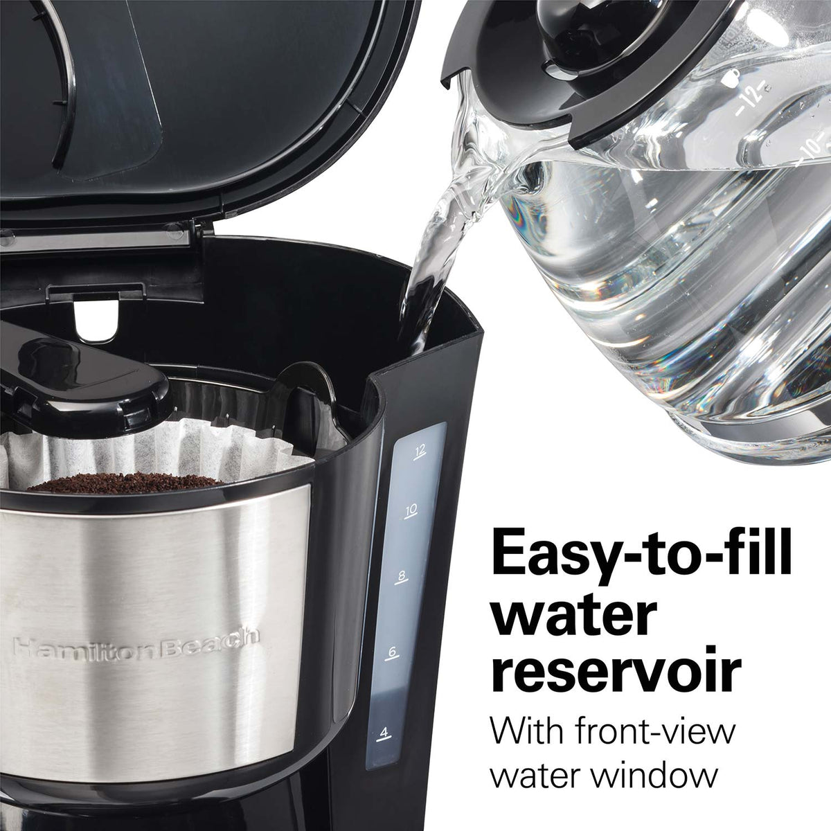 Product view
