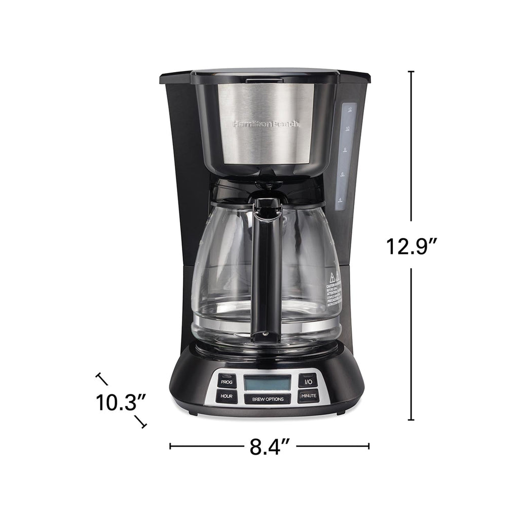 Product view