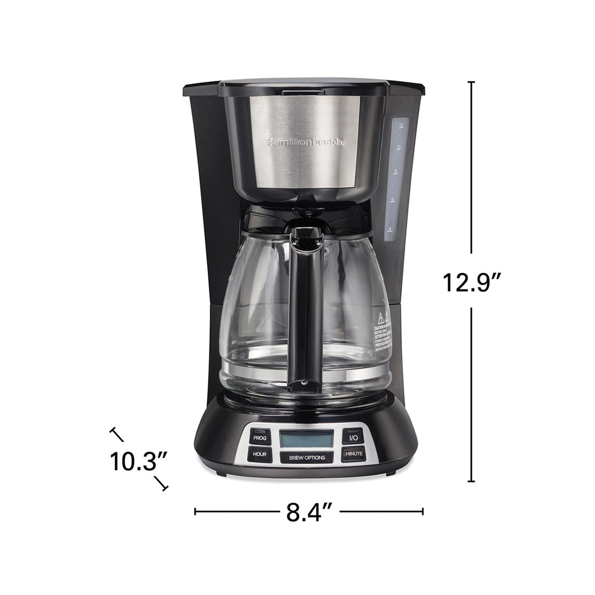 Product view