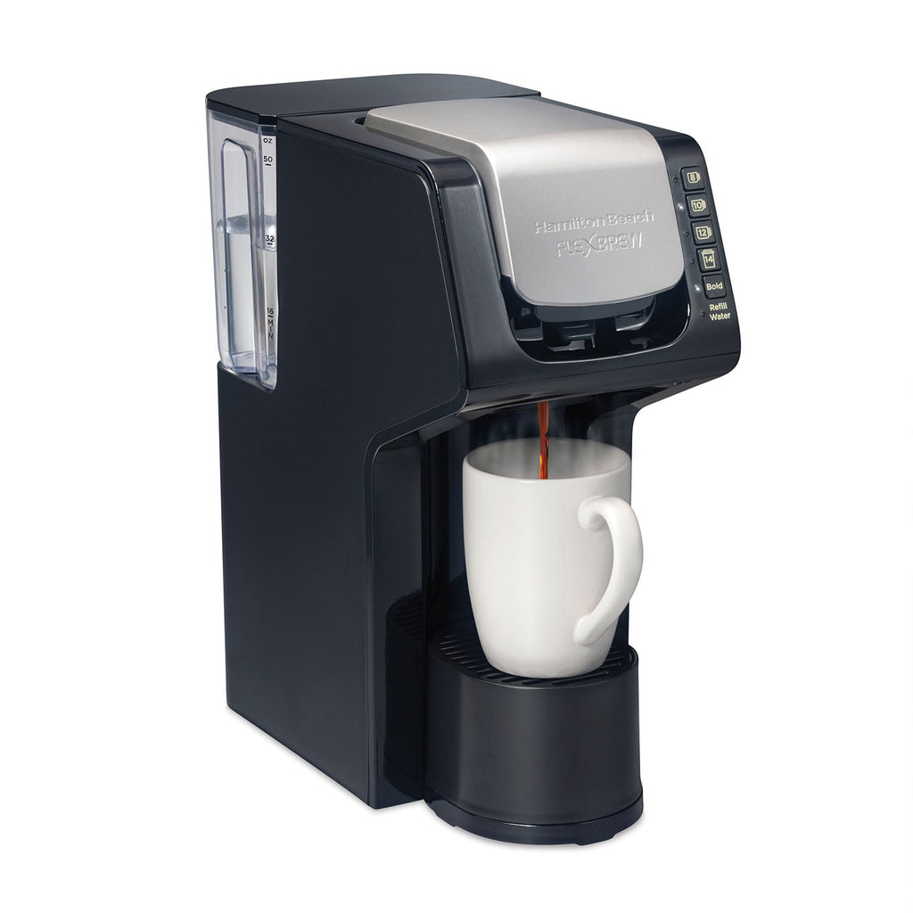 Product view