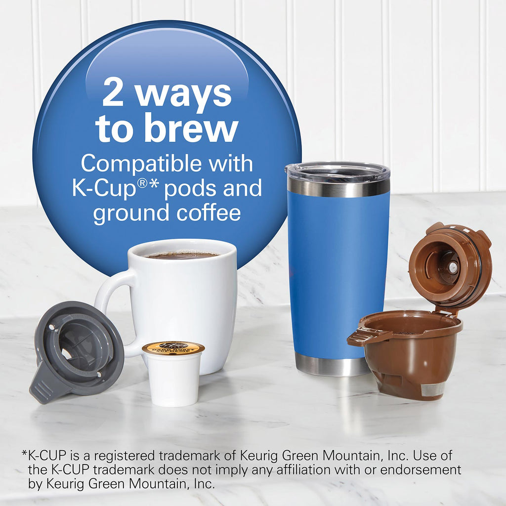 Product view