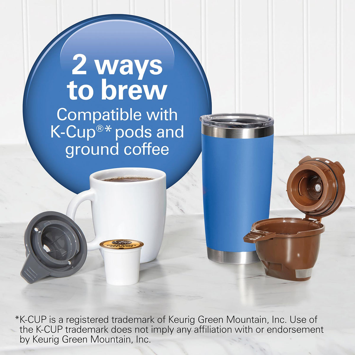 Product view