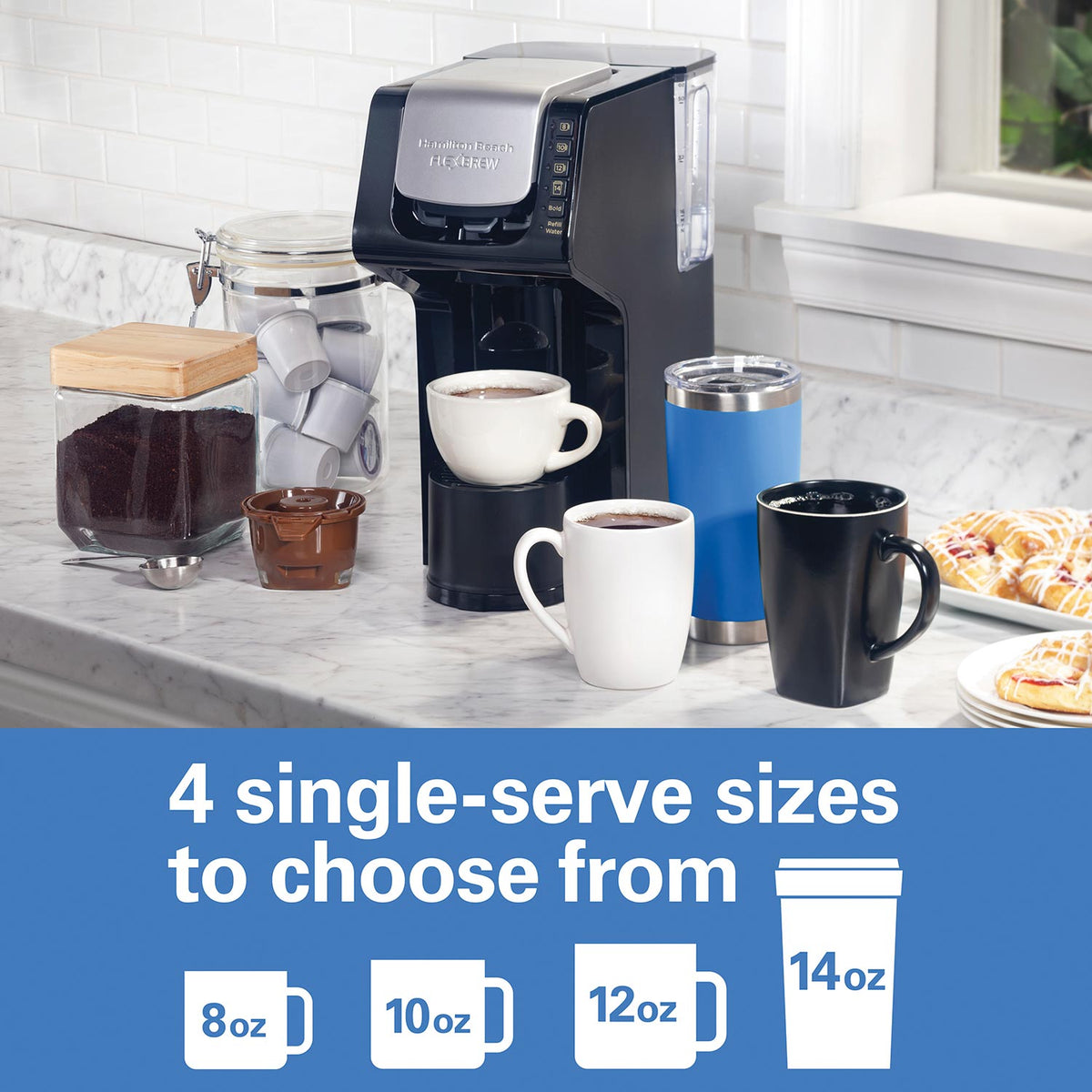 Product view