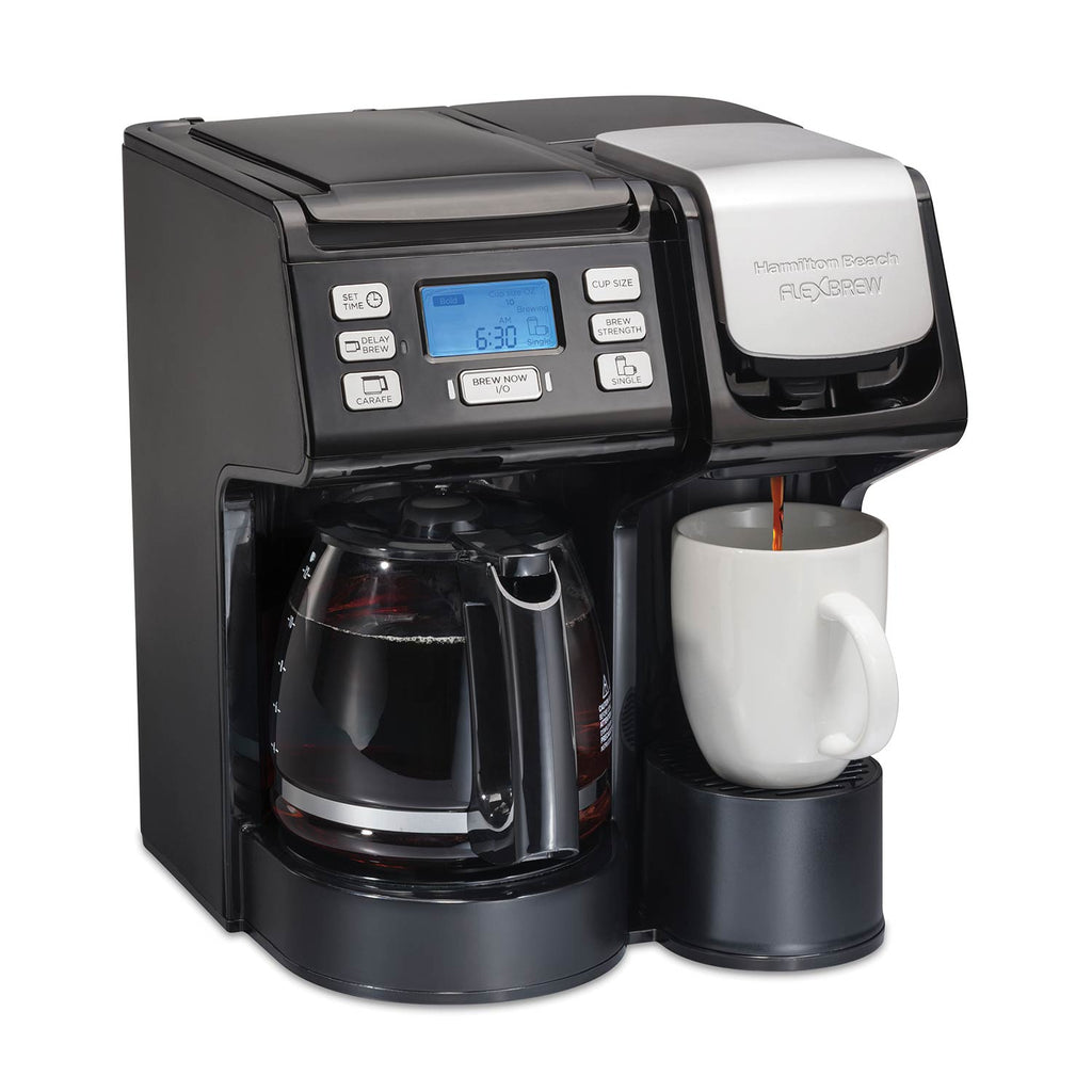Product view