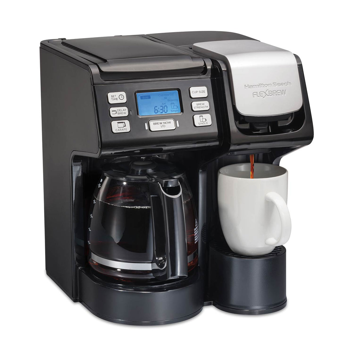 Product view