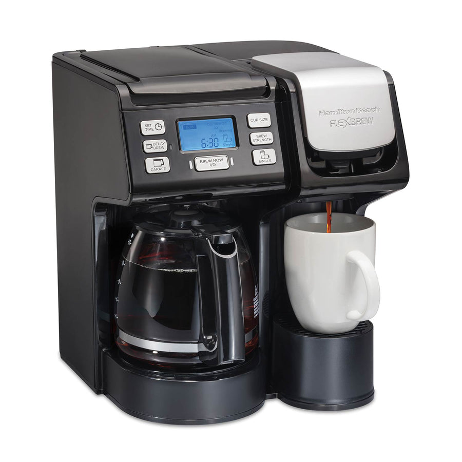 FlexBrew® Trio Coffee Maker Z0