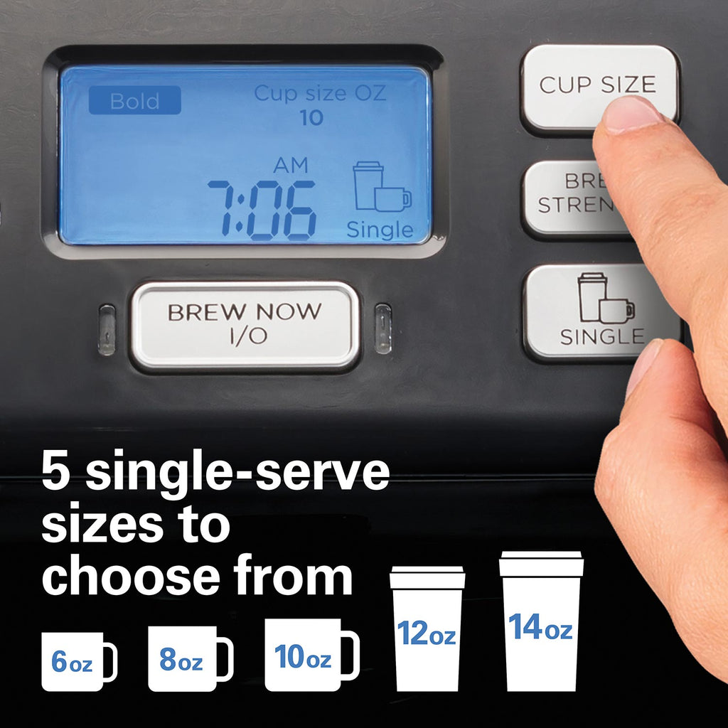 Product view