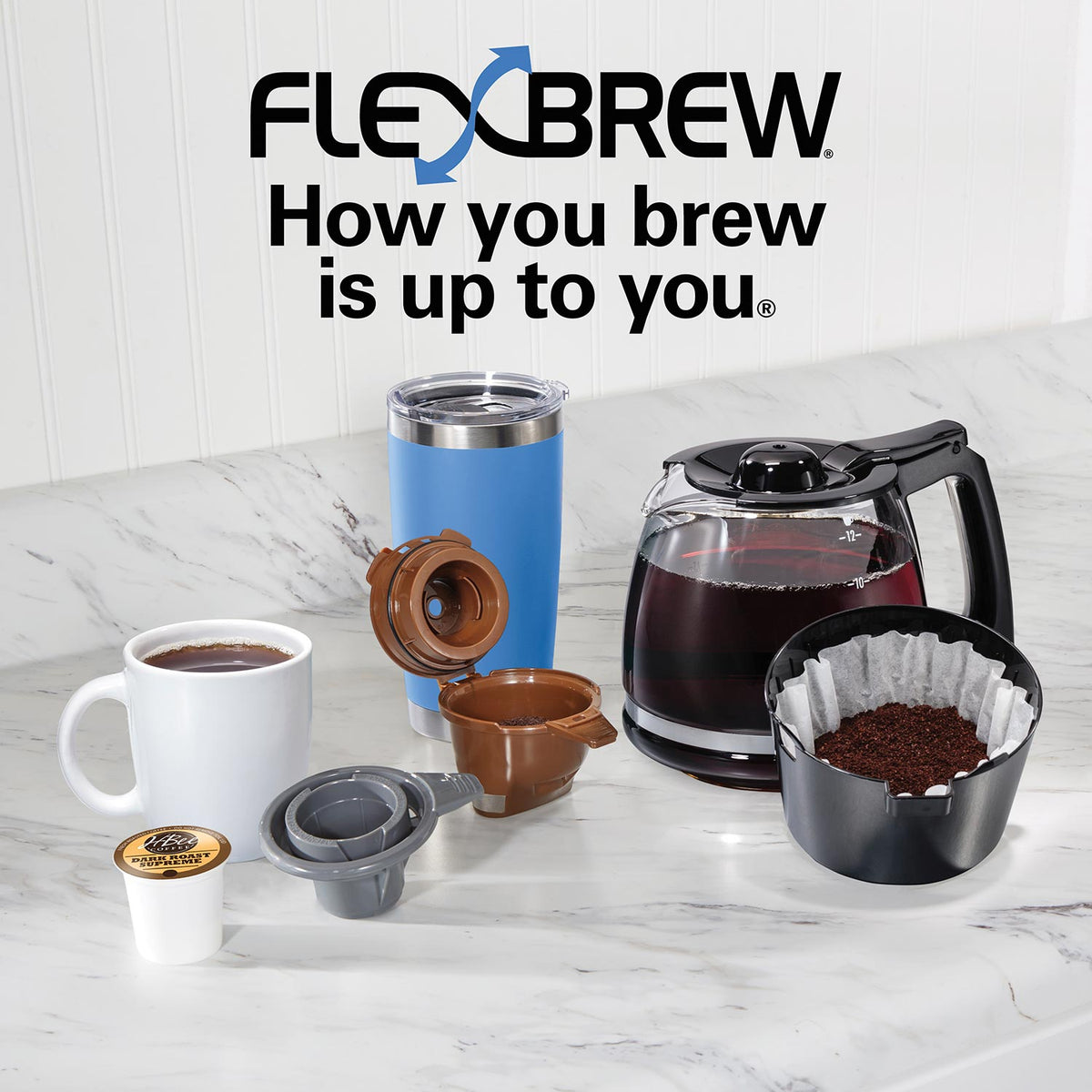 Product view