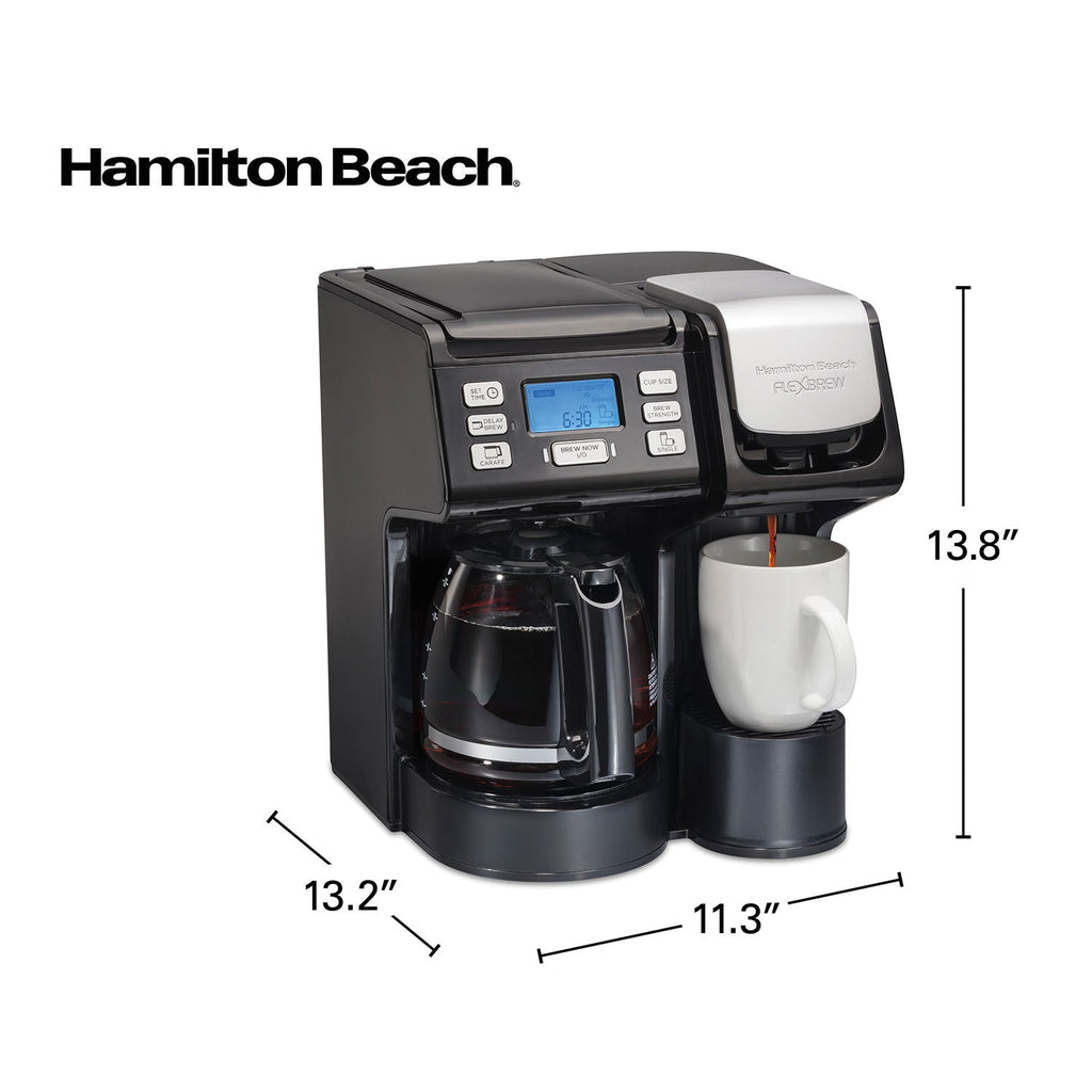 Product view