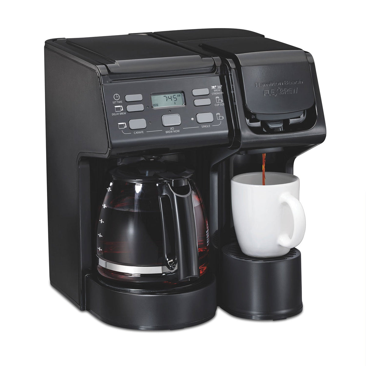 Product view