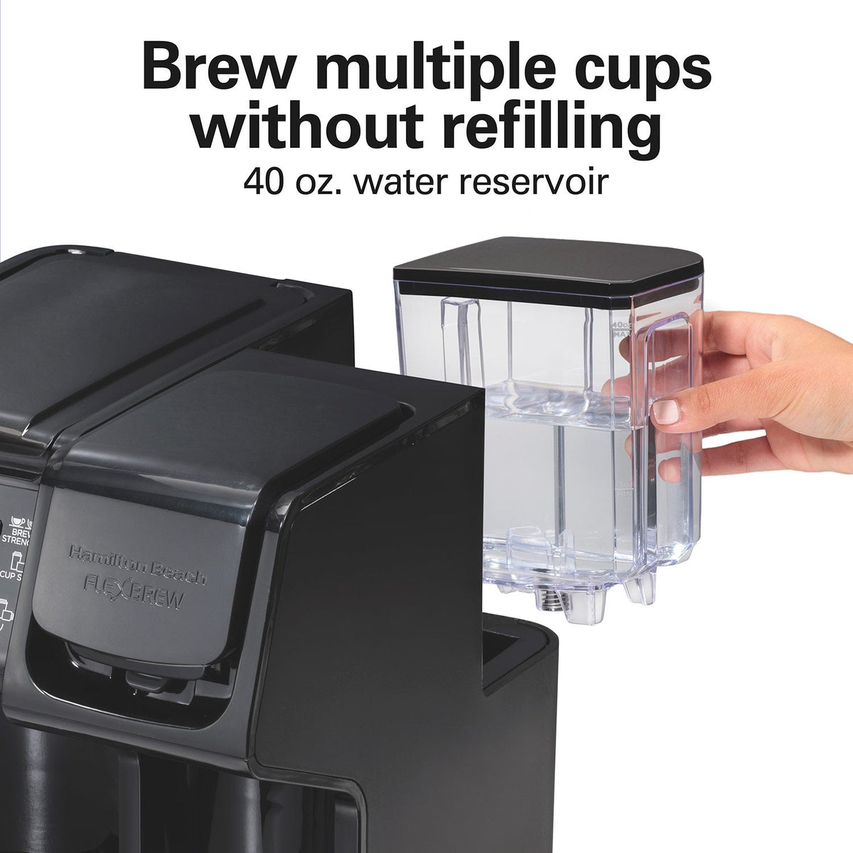 Product view