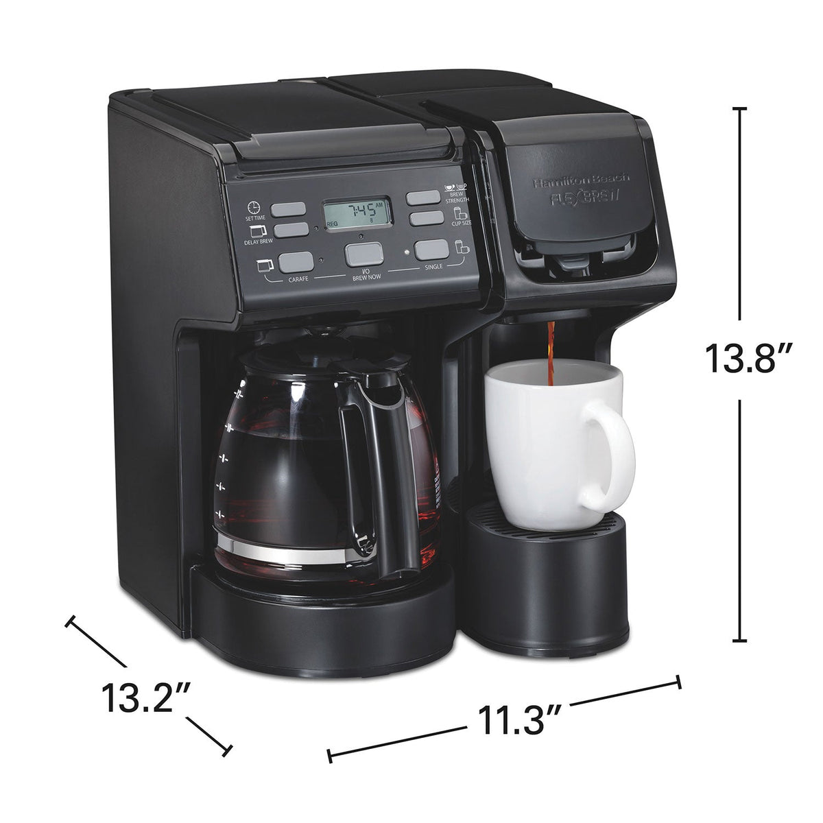 Product view