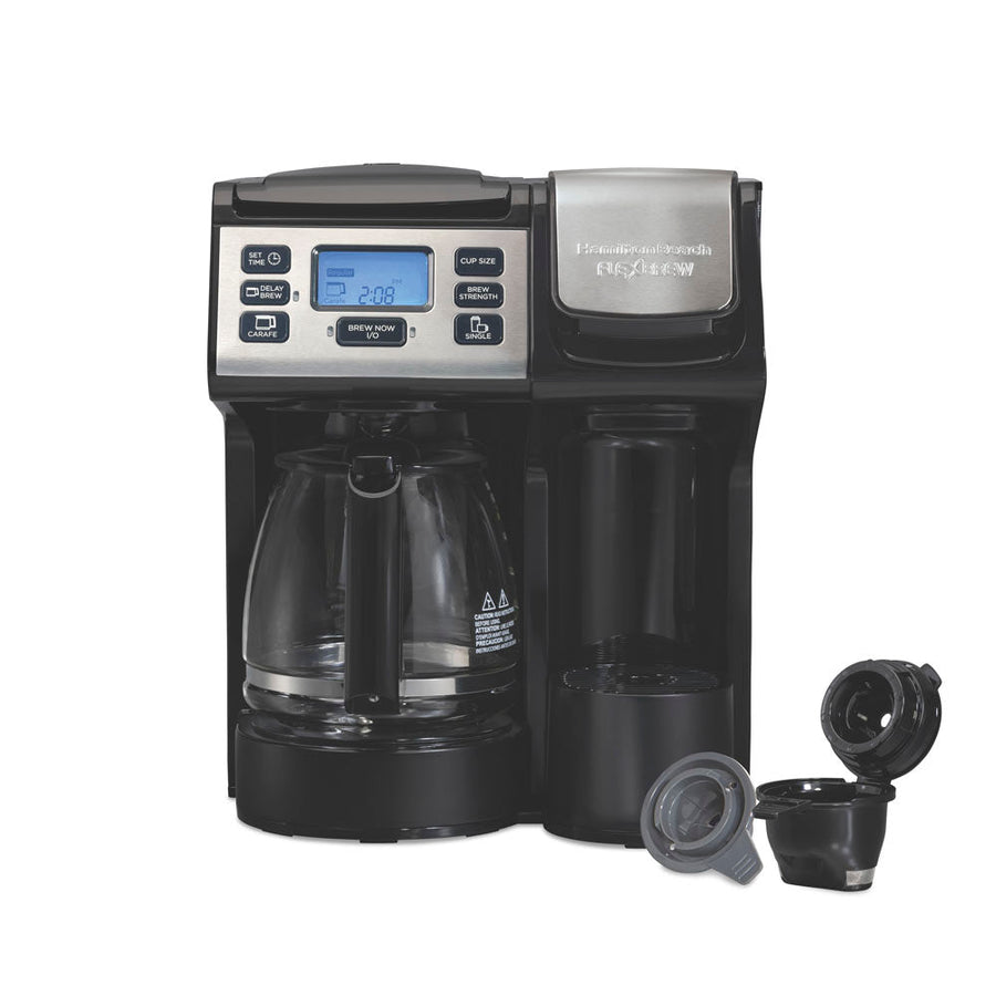 FlexBrew® Trio Coffee Maker, Black Z3