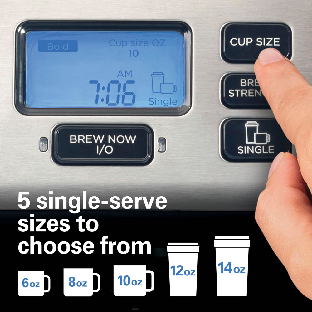 Product view