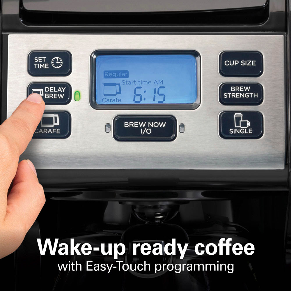 Product view