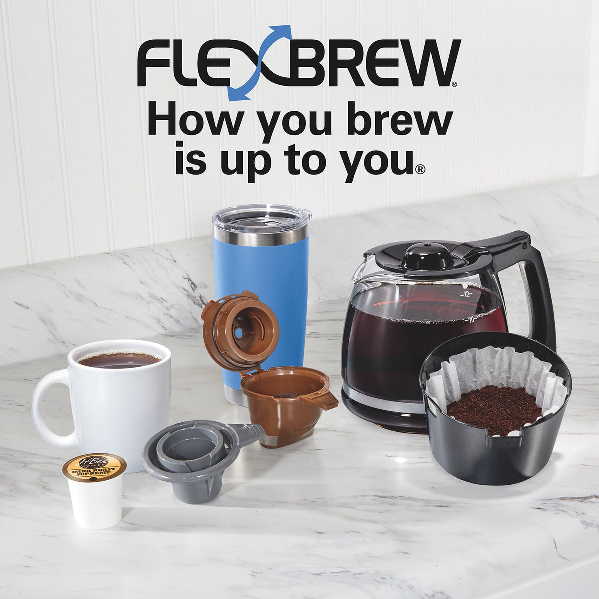 Product view