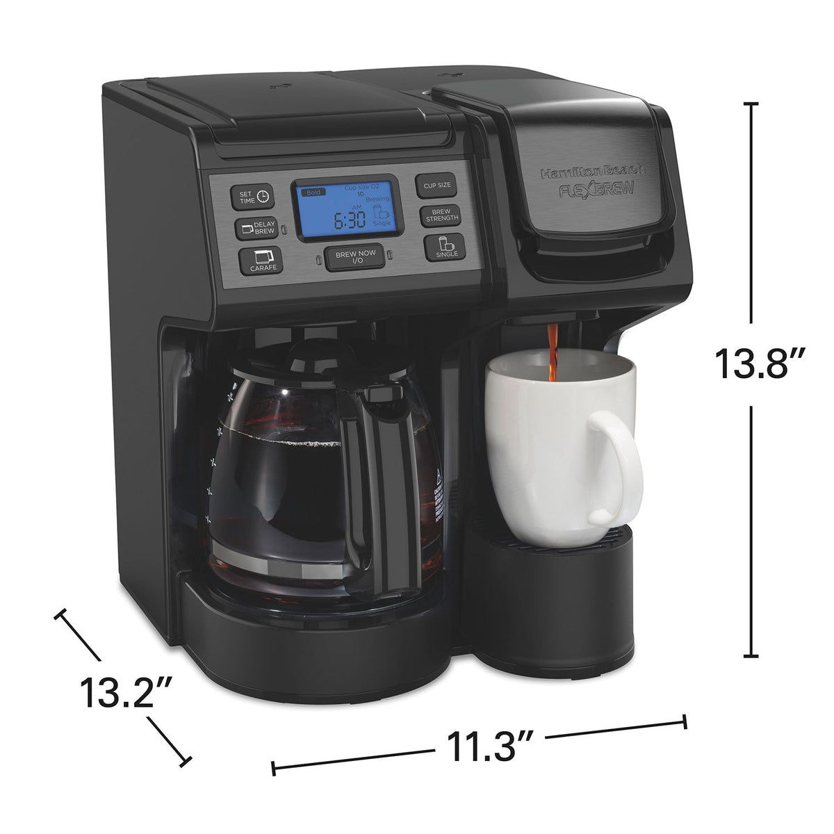 Product view