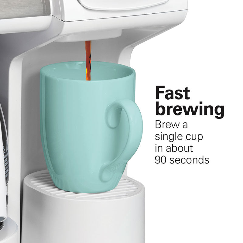 Product view