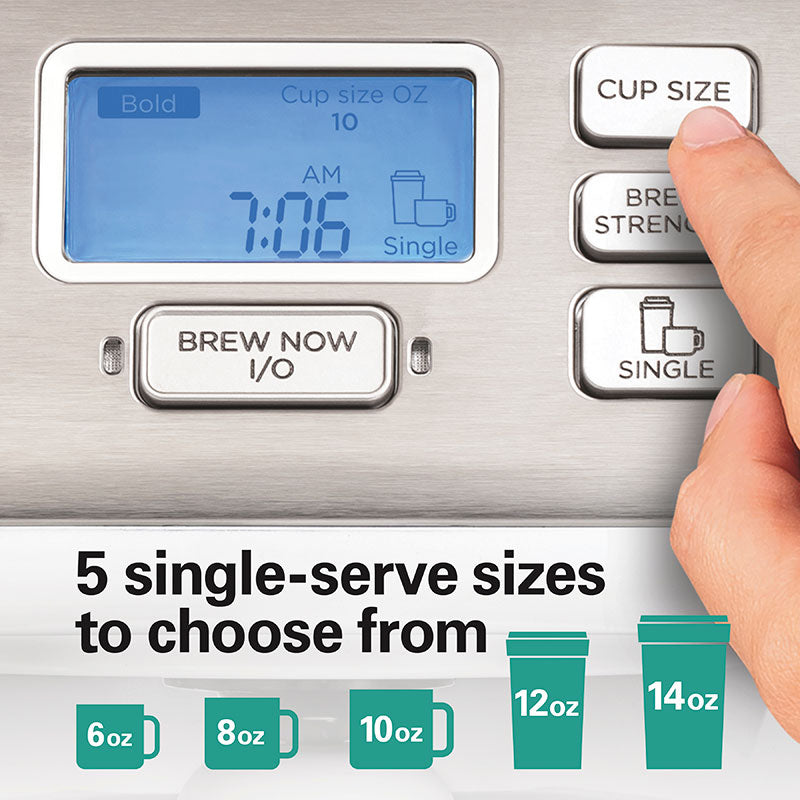 Product view