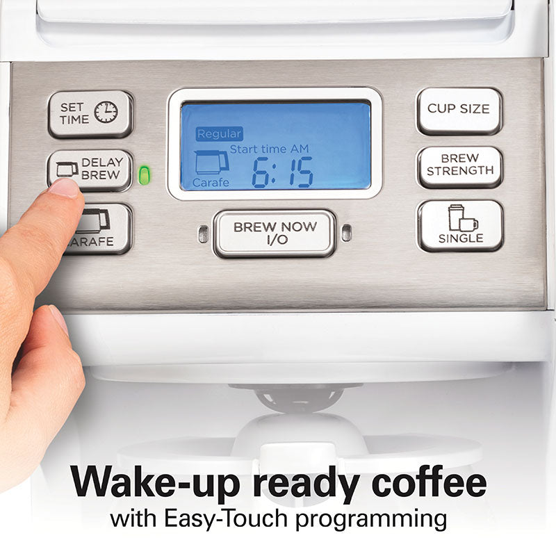 Product view