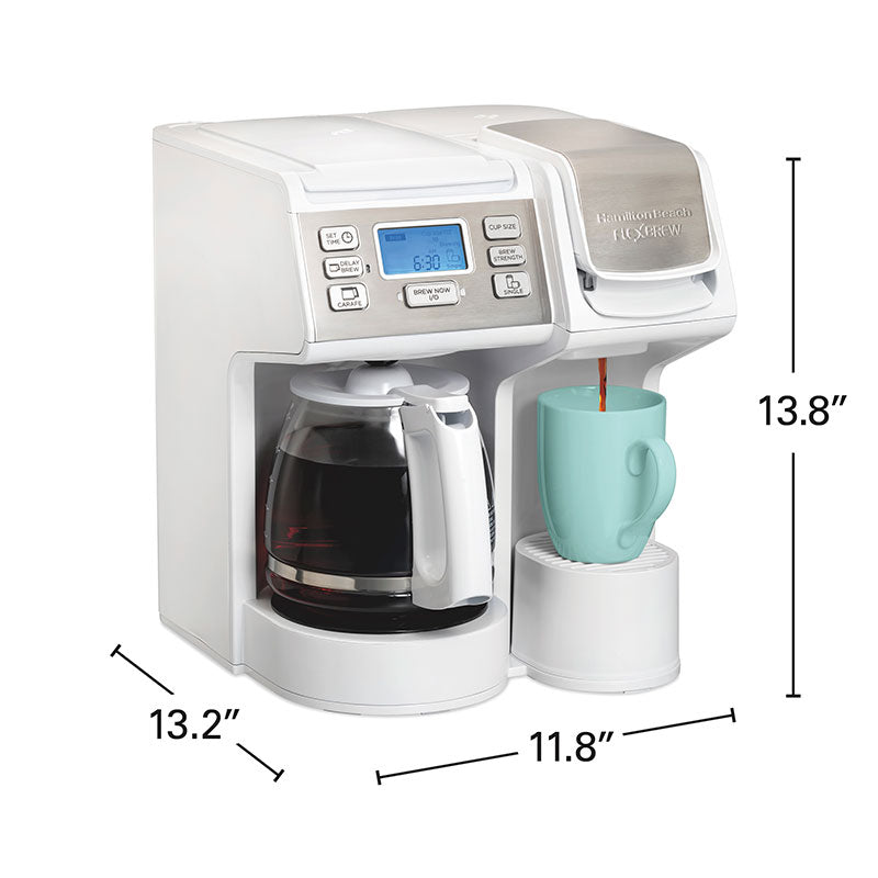 Product view