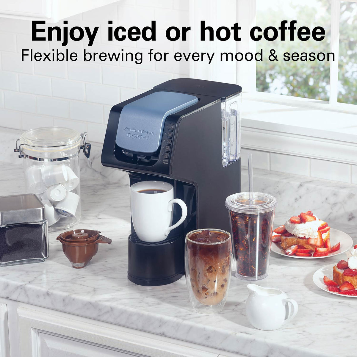 Product view