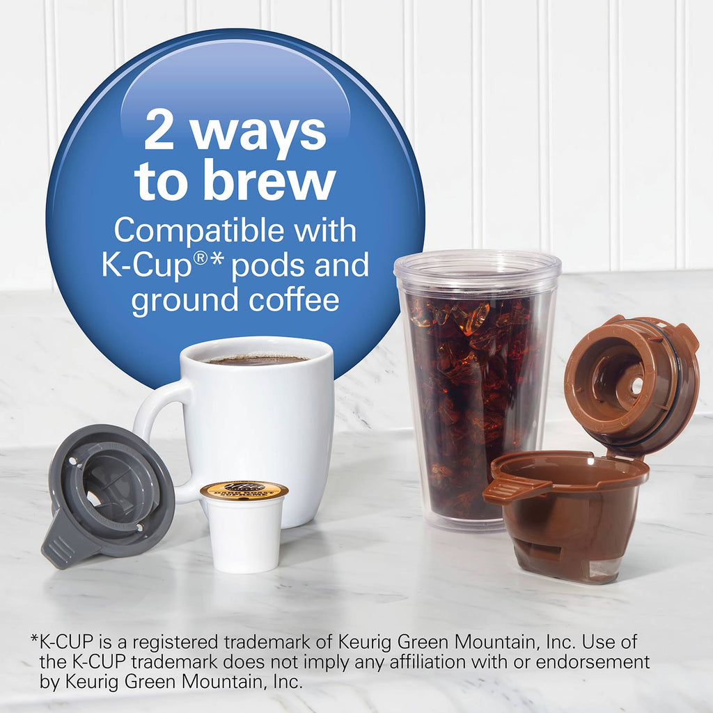 Product view
