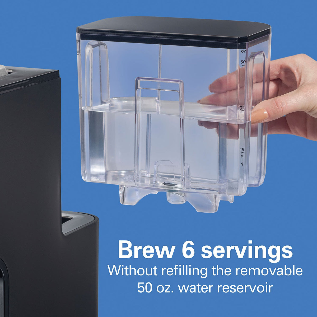 Product view