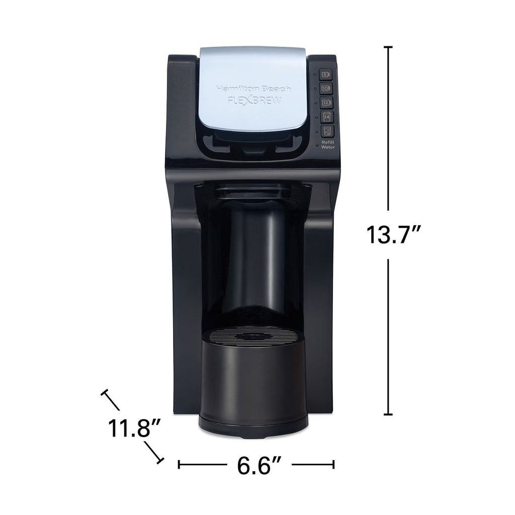 Product view