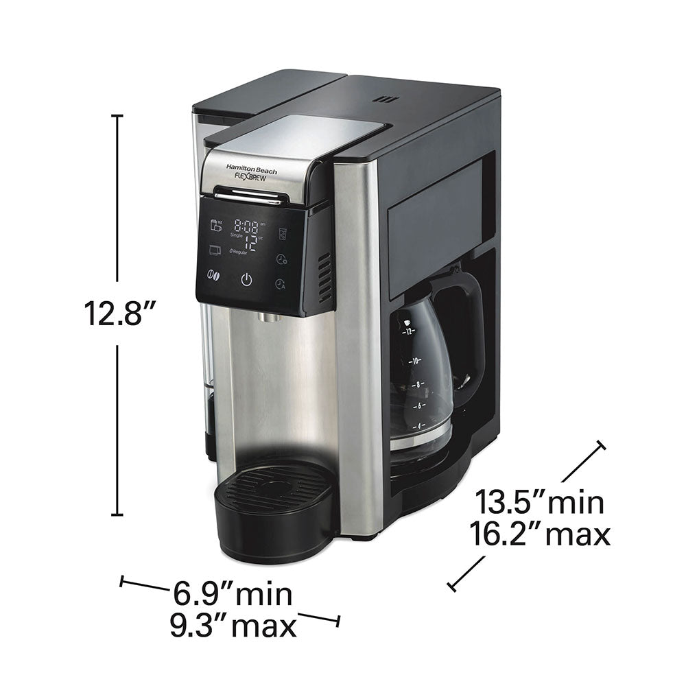 Product view