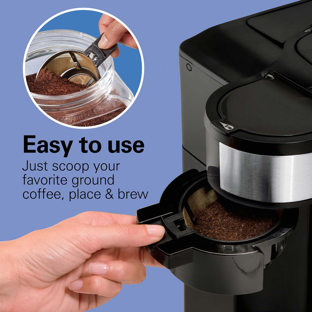 Product view