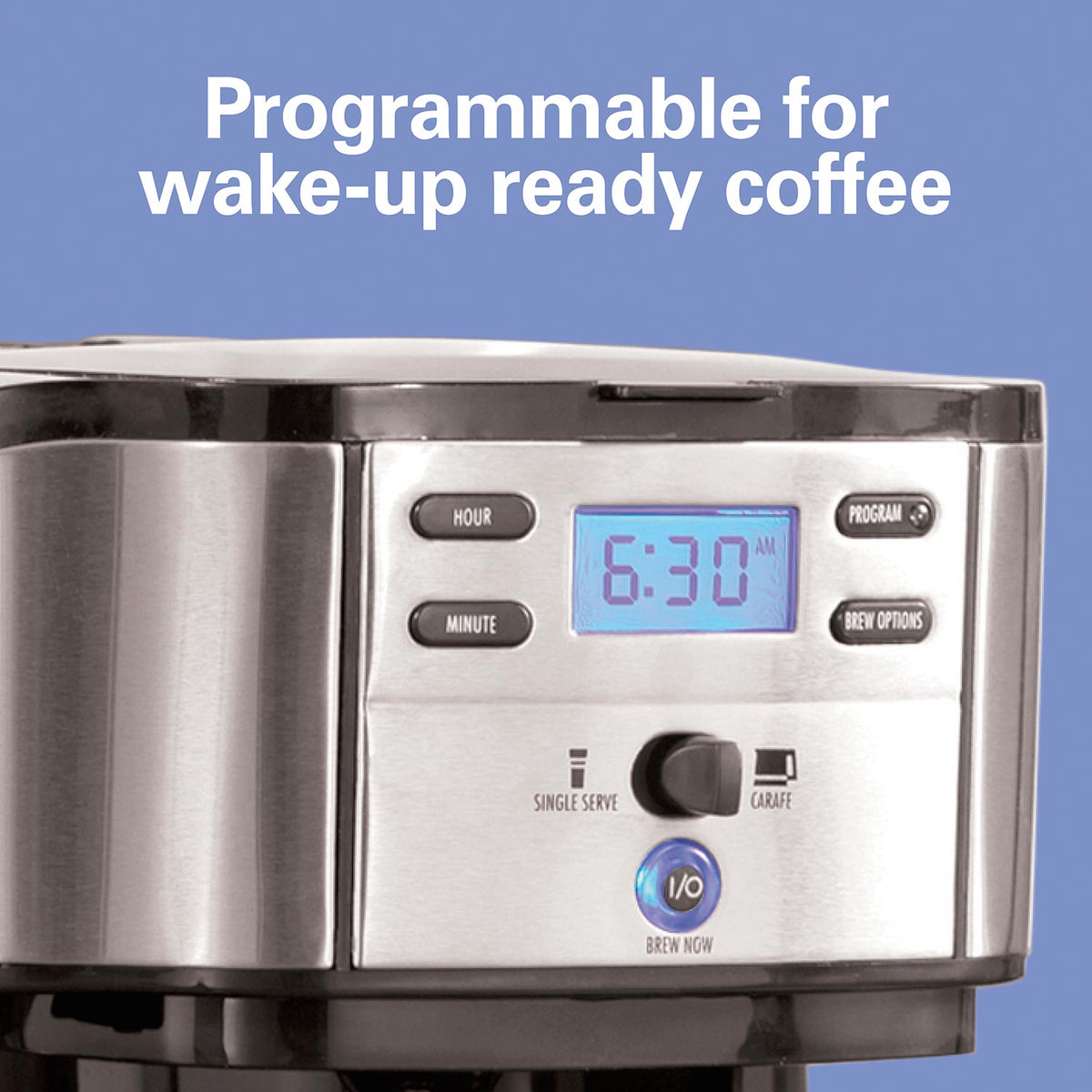 Product view