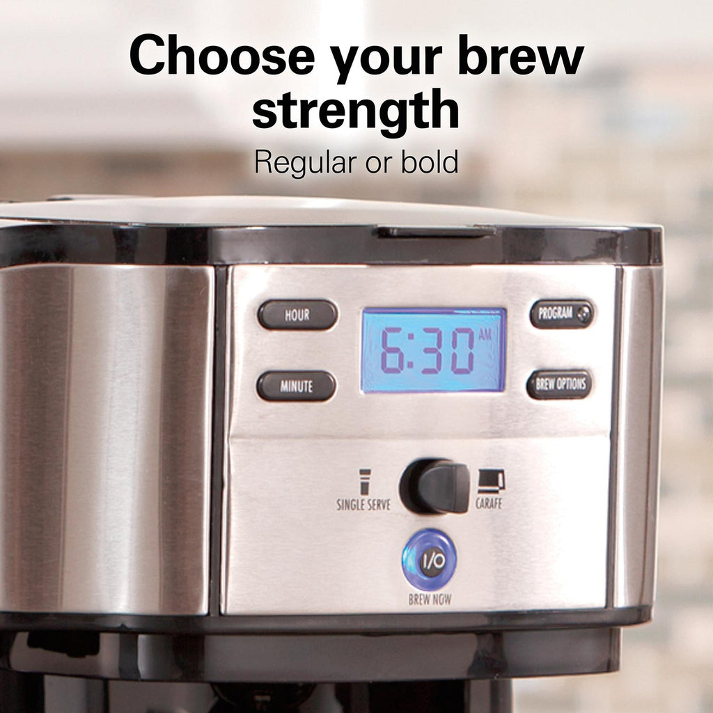 Product view