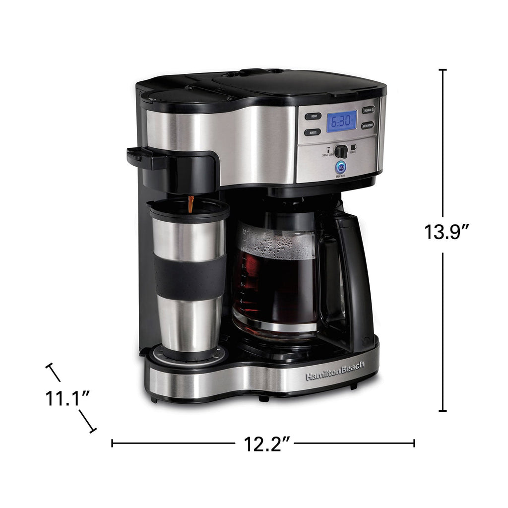 Product view