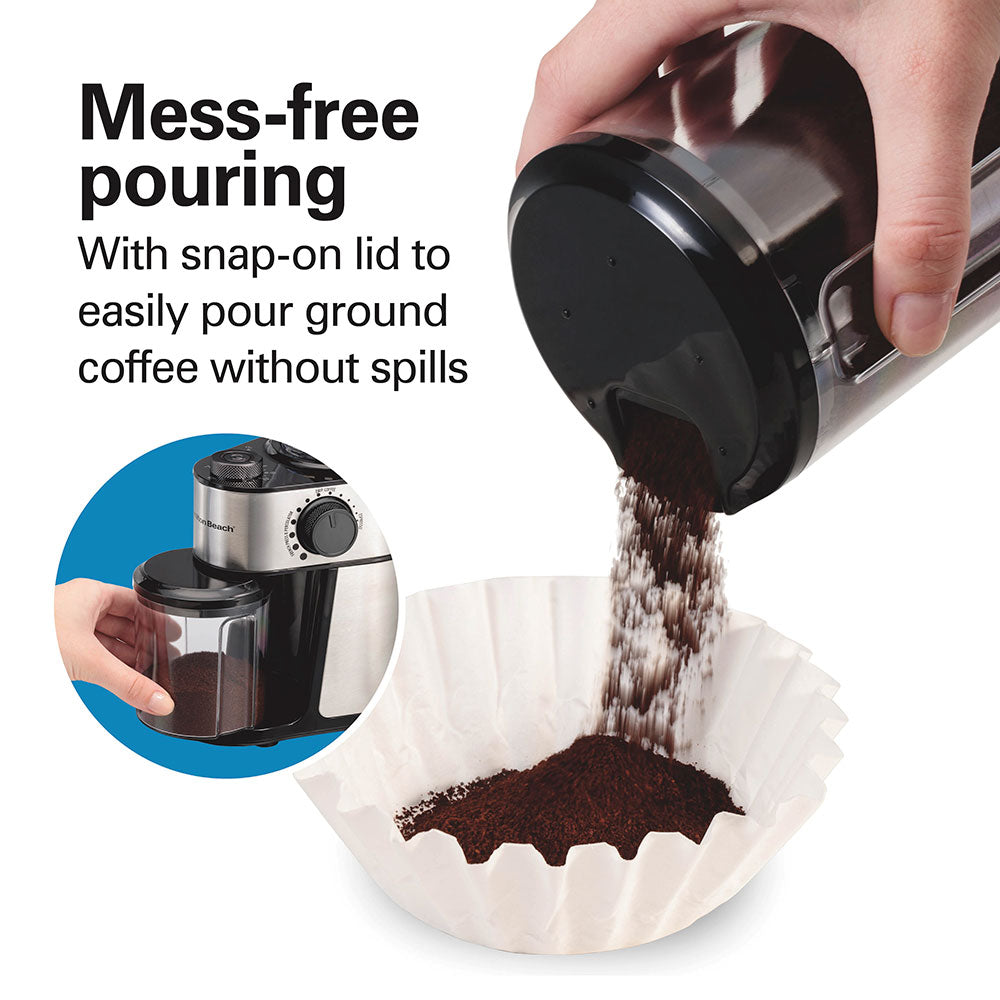 Product view