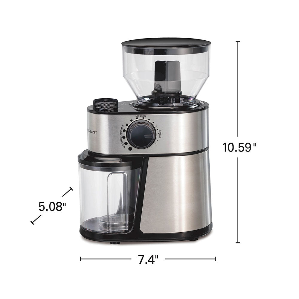 Product view