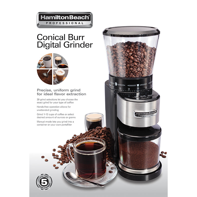 Product view