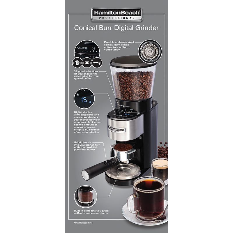 Product view