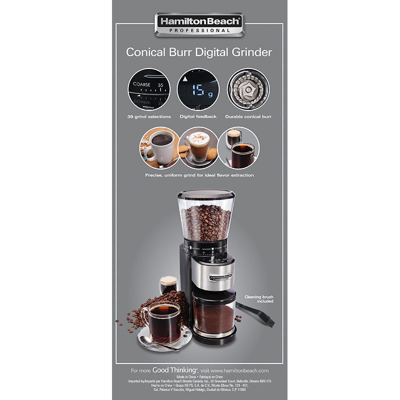 Product view