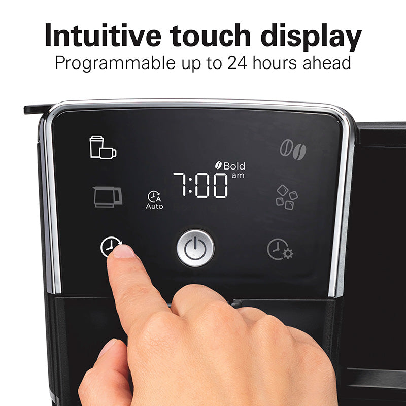 Product view