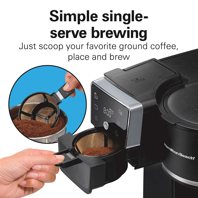 Product view