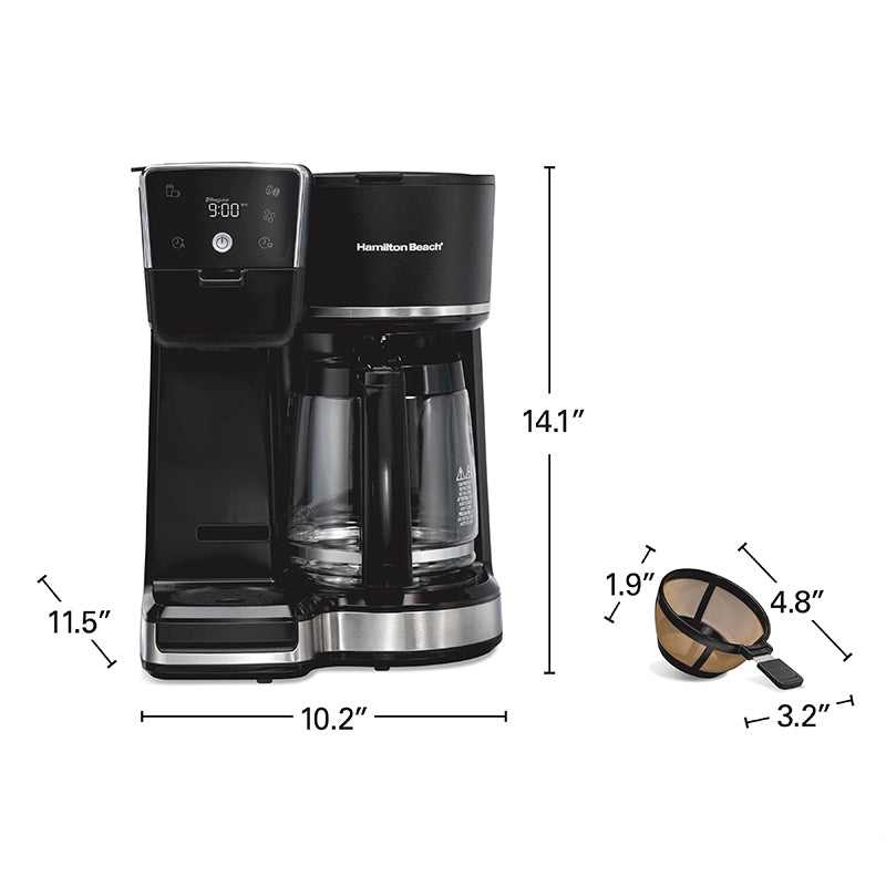 Product view